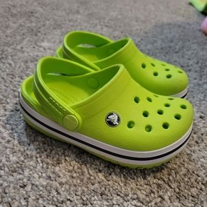 Crocs